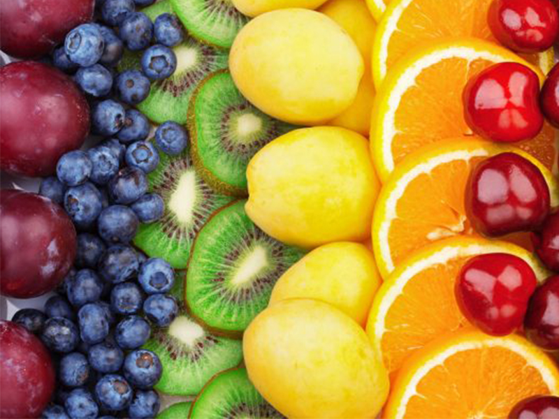 Frutas têm papel importante no emagrecimento; aprenda a inclui-las na dieta