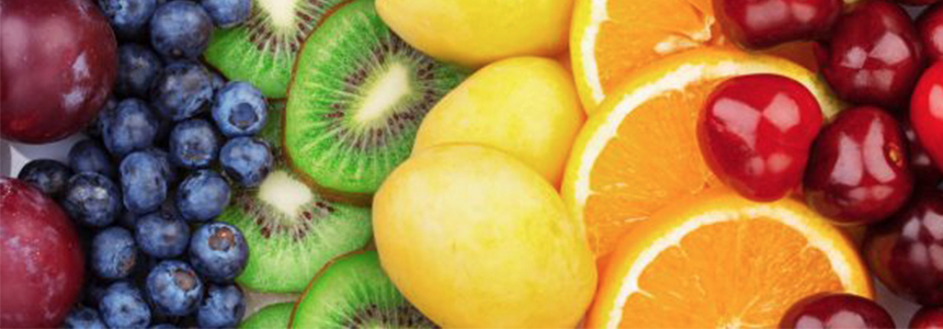 Frutas têm papel importante no emagrecimento; aprenda a inclui-las na dieta