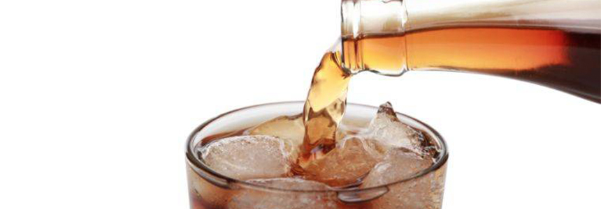 US Beverage Association Implement Strategy to Reduce Calorie Reduction by 25 Percent