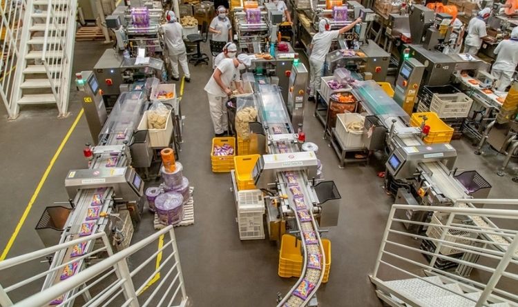 GSA compra La Food e investe em snacks saudáveis