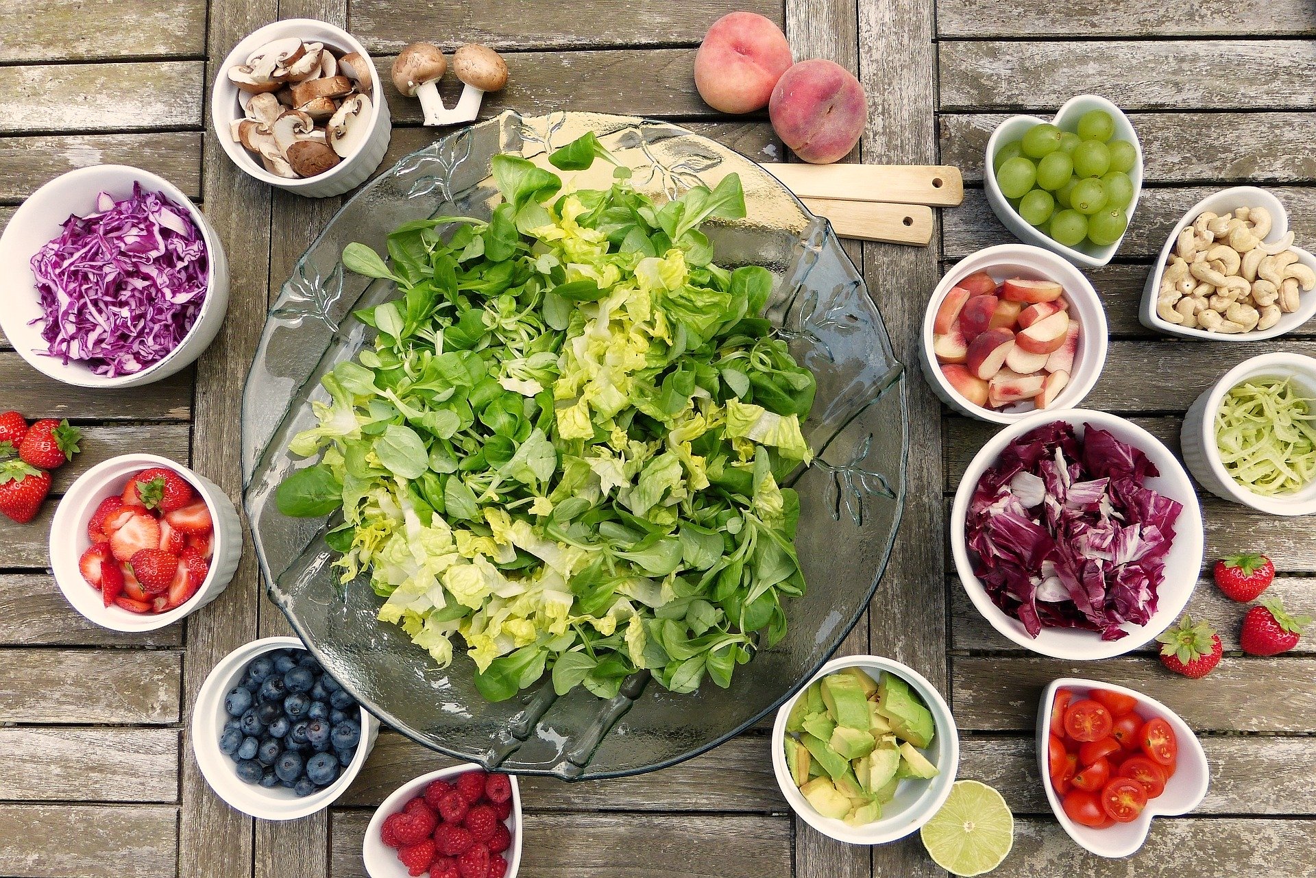 Alimentos plant-based vs. dieta plant-based!