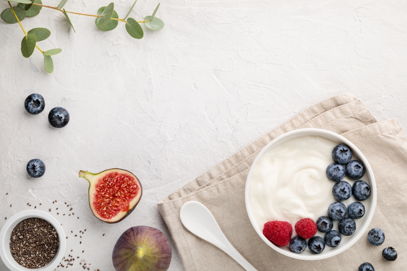 Chr. Hansen cresce 15% em saúde e nutrição e 8% em culturas alimentares e enzimas