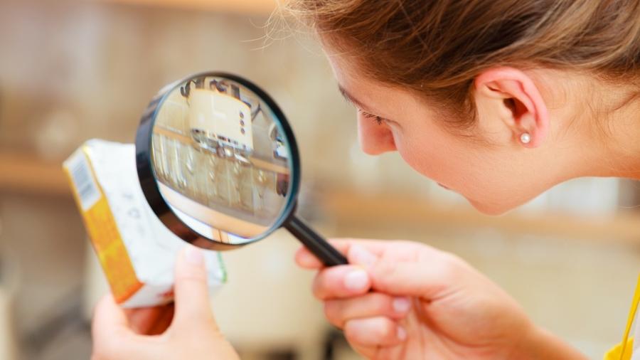Entendendo o clean label