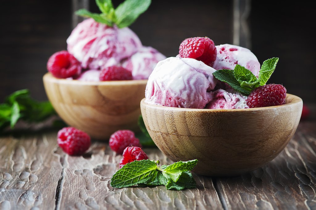Gelato ou sorvete... Qual a diferença?