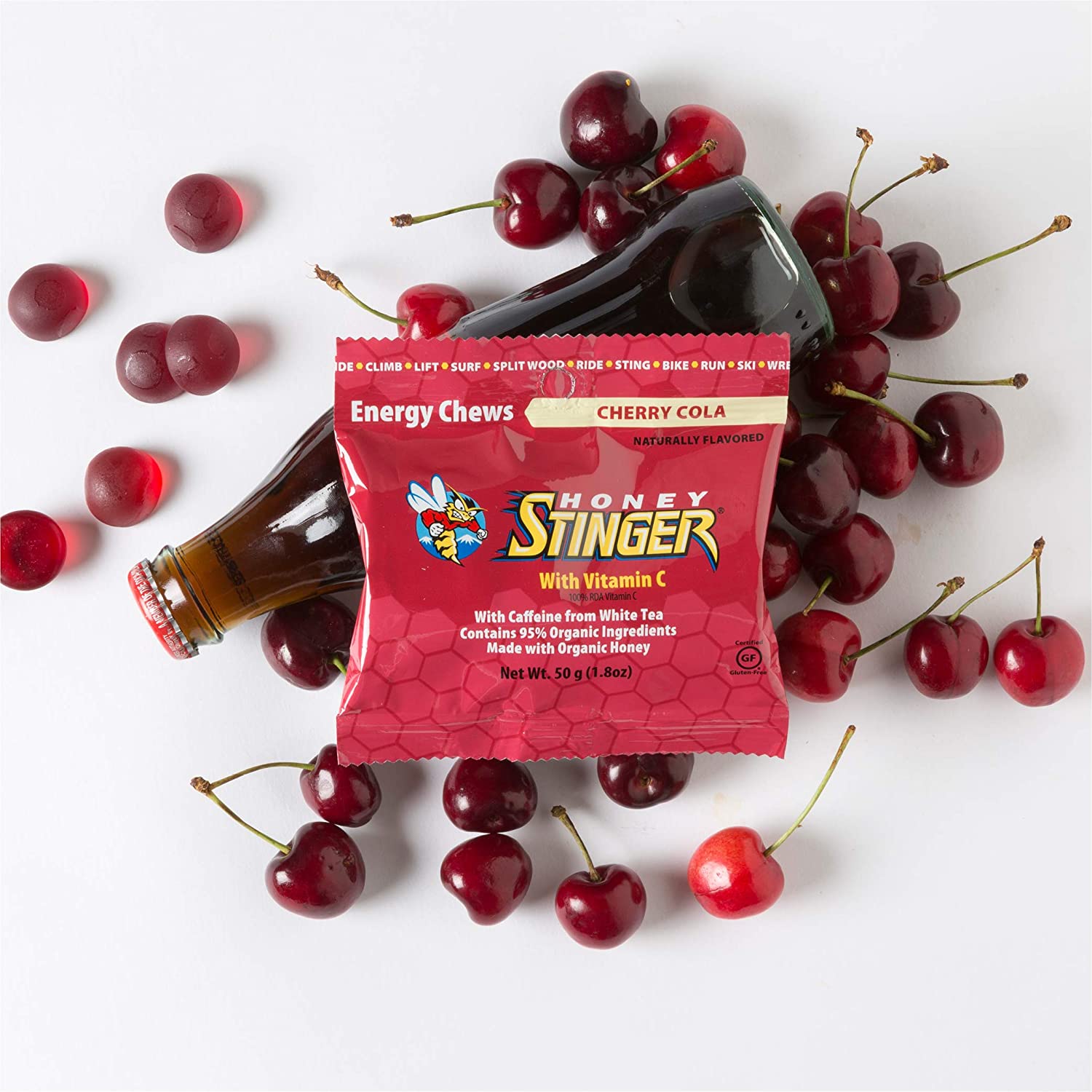 Nutrição esportiva com "indulgência permissível"