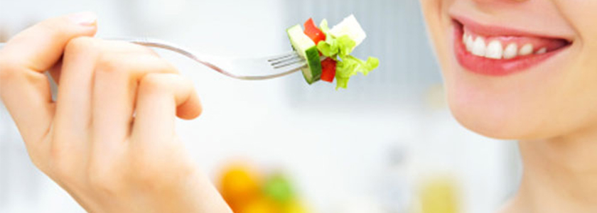 Função dos aminoácidos como intensificadores de sabor