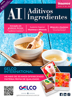 Capa — JULHO 2021