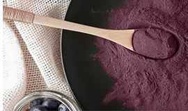 Ingredientes para aumentar e mascarar o sabor em produtos naturais com rótulo limpo