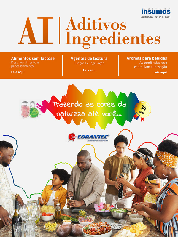 Capa — OUTUBRO 2021