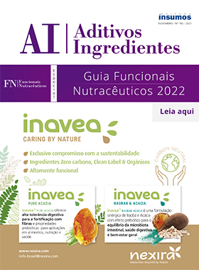 Capa — NOVEMBRO 2021