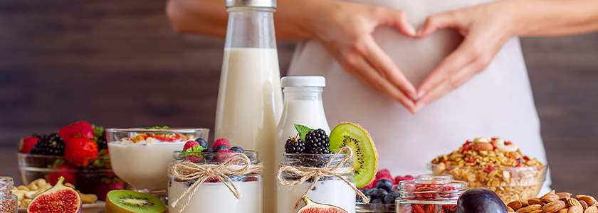 Ingredientes funcionais - Um mercado em constante crescimento
