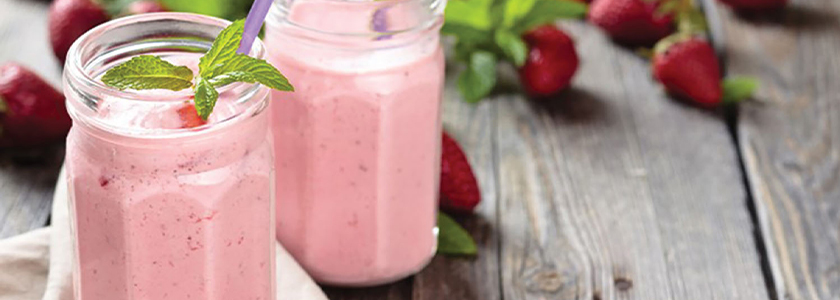 Benefícios nutricionais e funcionais dos produtos lácteos