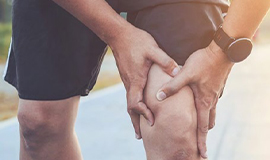 Peptídeos de colágeno Peptan® na nutrição esportiva