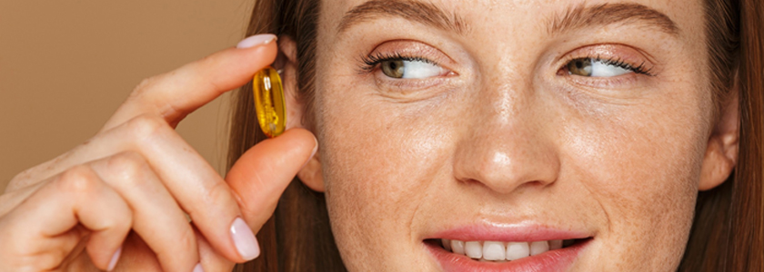 DSM Vitaminas e minerais: essenciais para a vida