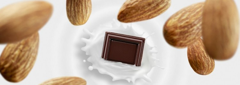 As últimas tendências de bem-estar em chocolate