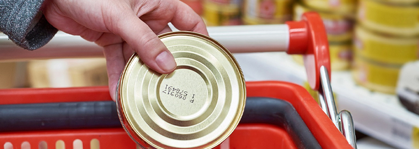 Tecnologias emergentes para melhorar a segurança e o shelf life na indústria de alimentos e bebidas