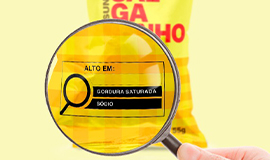 O que muda com as novas legislações nutricionais de alimentos