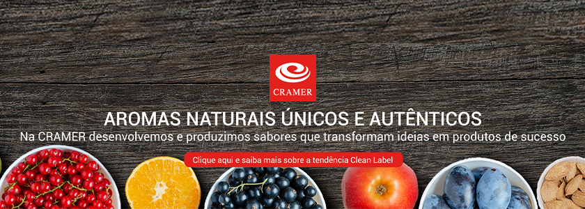 As distintas vertentes da tendência Clean Label