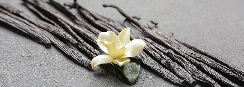 Vanilina natural e sintética - Diferenças e aplicações