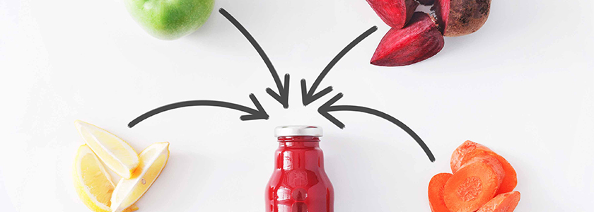 Como aplicar o conceito clean label em produtos alimentícios