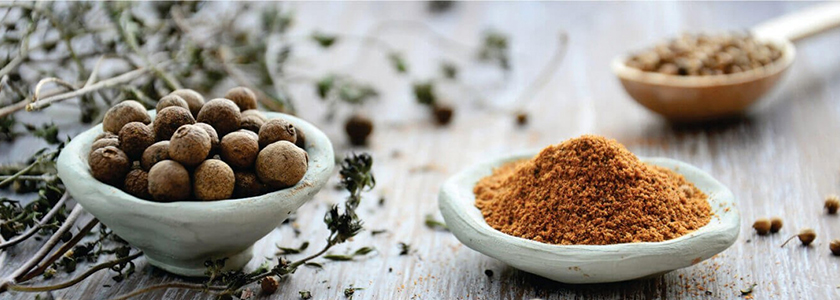 A ascensão dos ingredientes botânicos