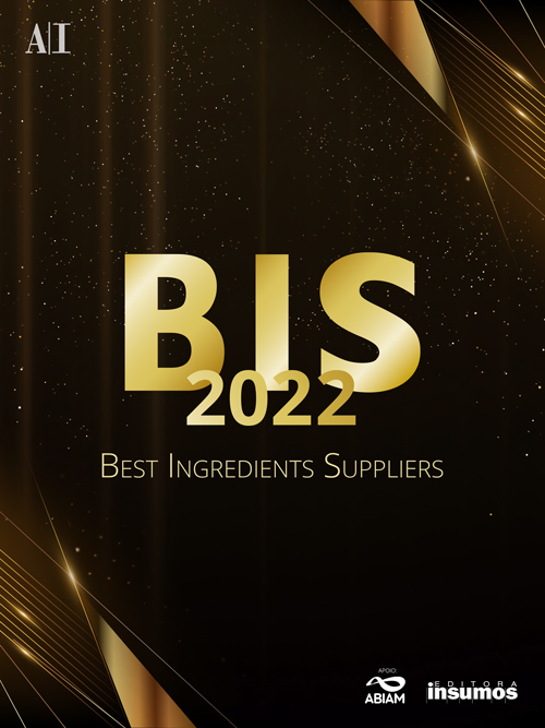 Capa — PRÊMIO BIS - 2022