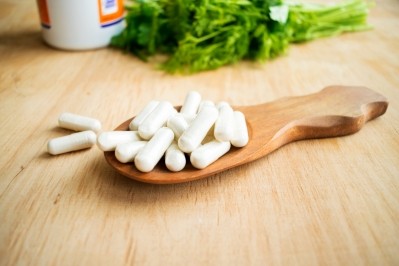 Inovação em suplementos de apoio ao sono