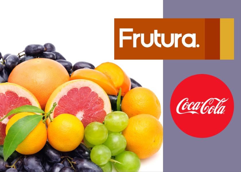 Coca-Cola entra na categoria de produtos frescos