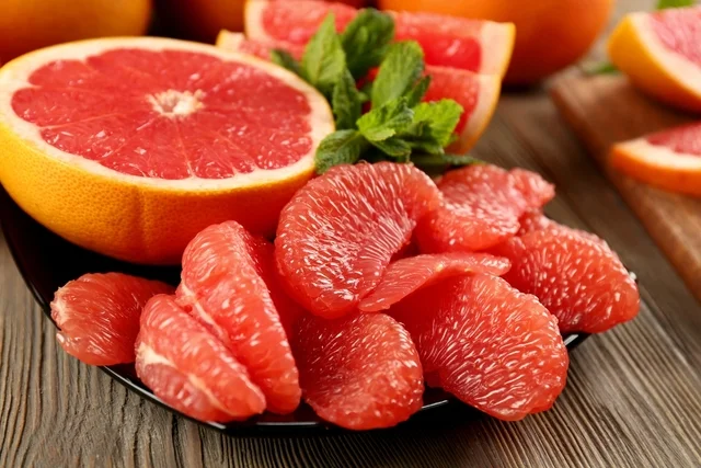 Novas opções em sabores cítricos