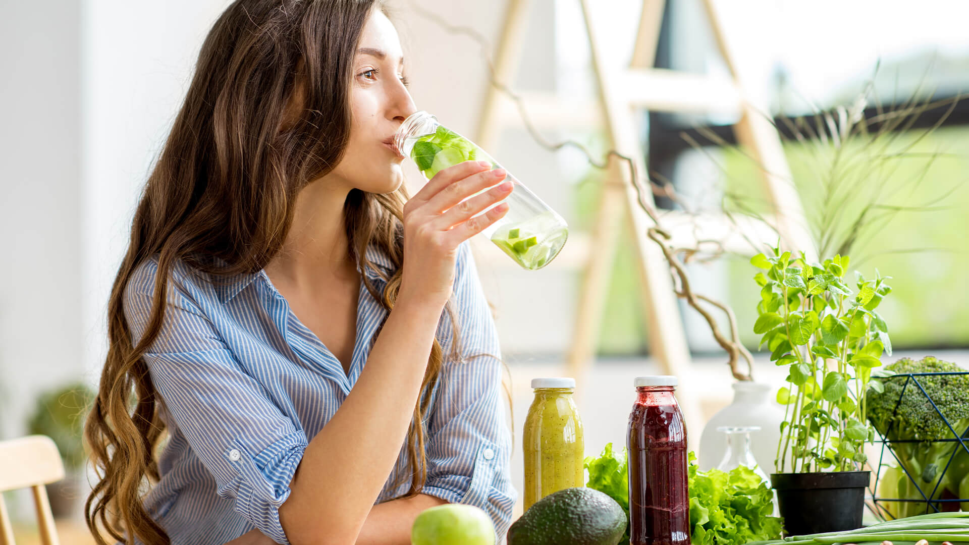 As opções em ingredientes de relaxamento