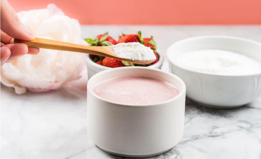 Novas tendências em emulsificantes naturais para a indústria alimentícia