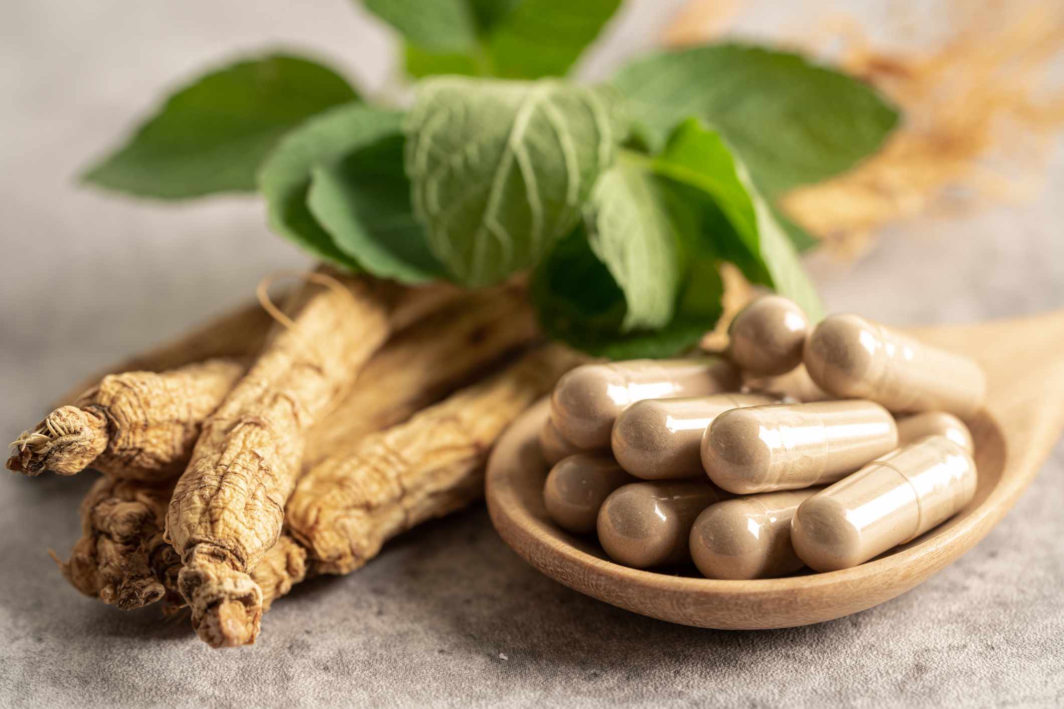 Os efeitos benéficos do ginseng na saúde cognitiva