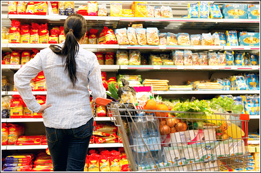 Saúde continua a impulsionar o desenvolvimento de produtos alimentícios