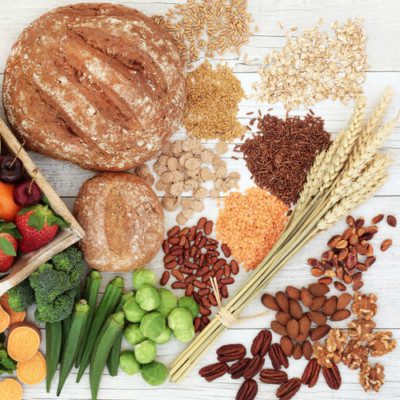 Ingredientes funcionais ajudam a promovem a saúde de longo prazo