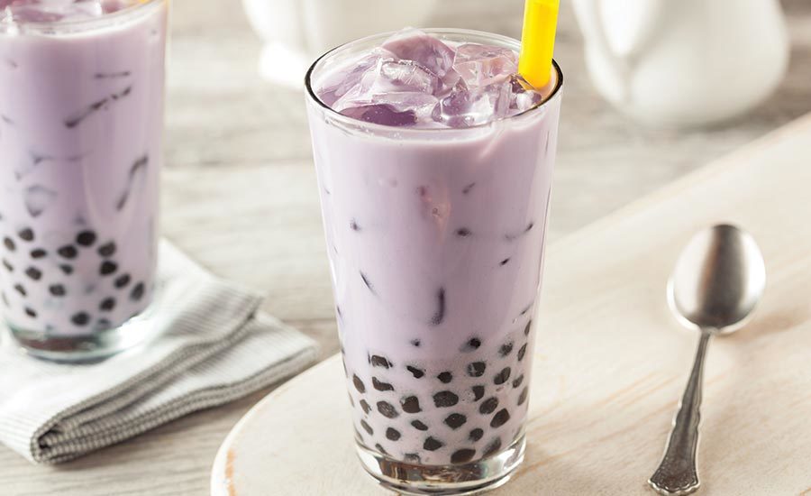 A influência do sabor nas bebidas funcionais