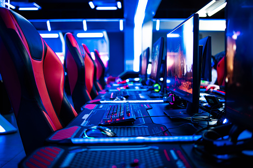 Evolução do e-sports impulsiona o mercado de nutrição