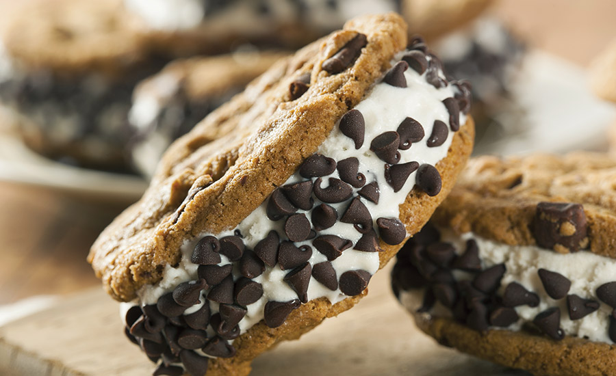 O novo conceito de indulgência clean label