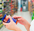 Preferência por alimentos saudáveis intensifica interesse em rótulos limpos