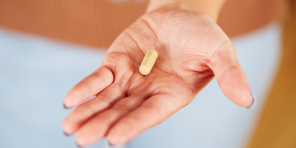 Suplementos multifuncionais oferecem vários benefícios em uma única dose