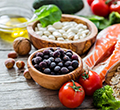 Nutrição para a saúde cognitiva