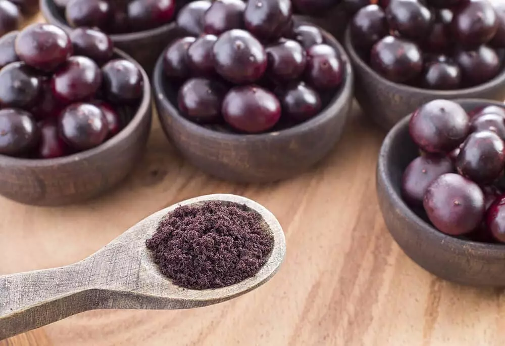 Os novos superfoods!