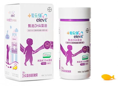 Bayer Nutrition Health foca em melhores benefícios em nutrição infantil