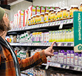 A eficácia do marketing no universo dos suplementos dietéticos
