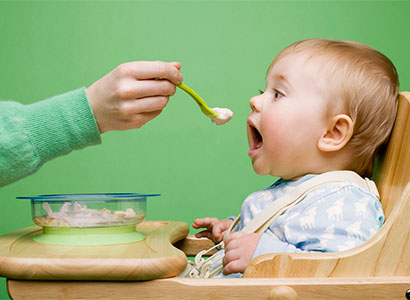 Probióticos, proteínas e folato atendem as crescentes demandas da nutrição infantil