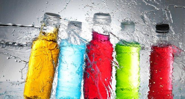 Como se diferenciar no competitivo mercado de bebidas energéticas
