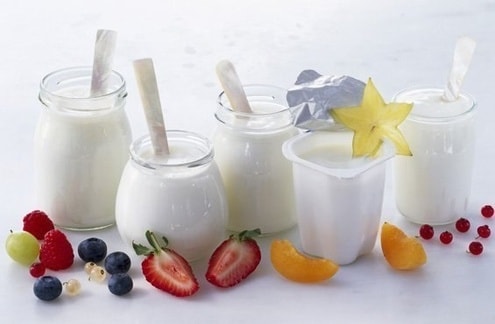Bebidas probióticas oferecem saúde em um gole