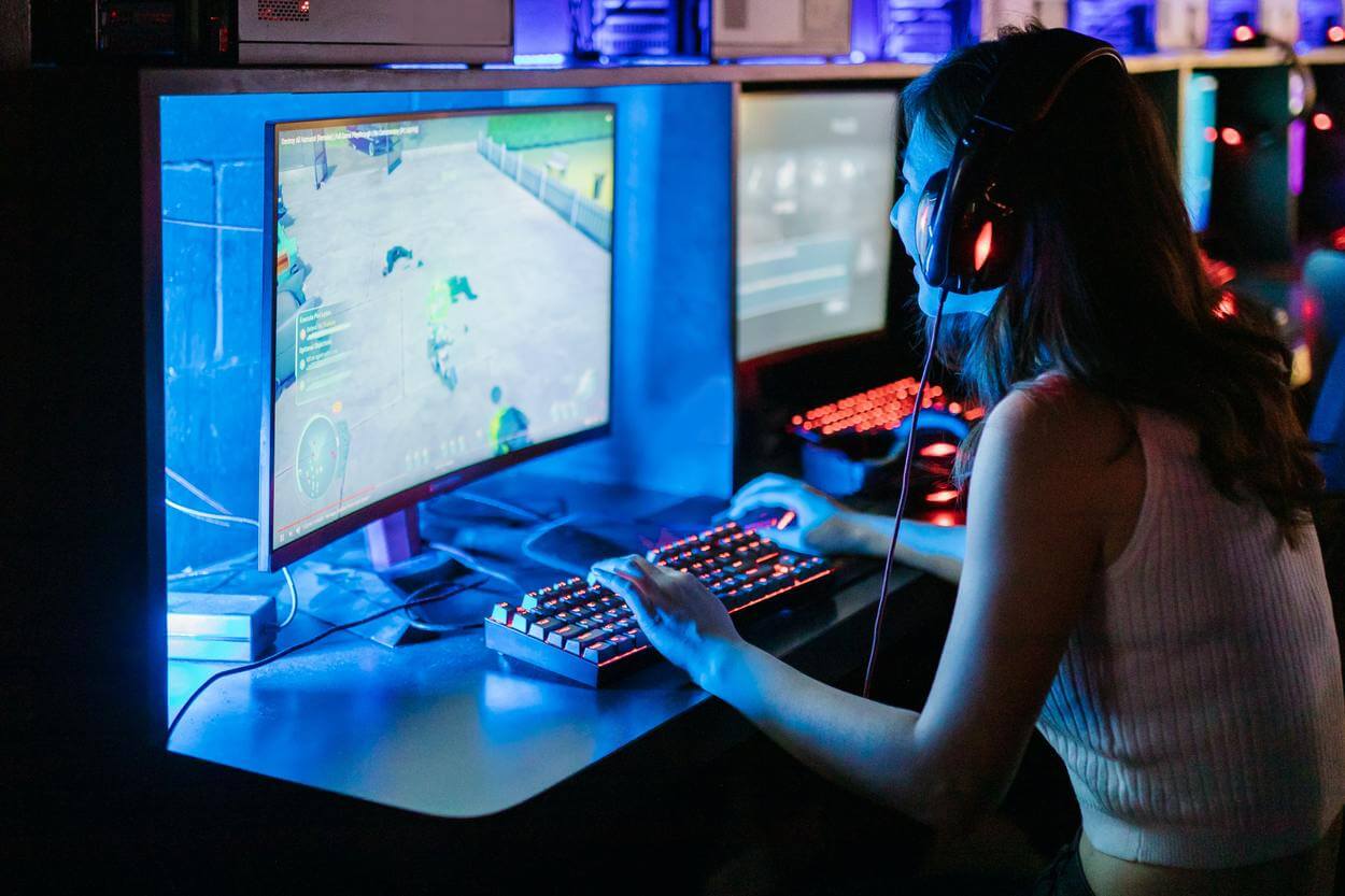 E-sports impulsiona a indústria de nutrição
