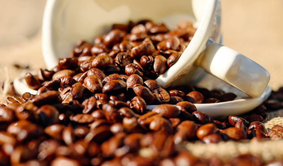 Ingredientes funcionais do café... além da cafeína