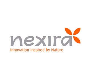 Logotipo Nexira