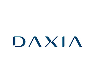 Logotipo DAXIA